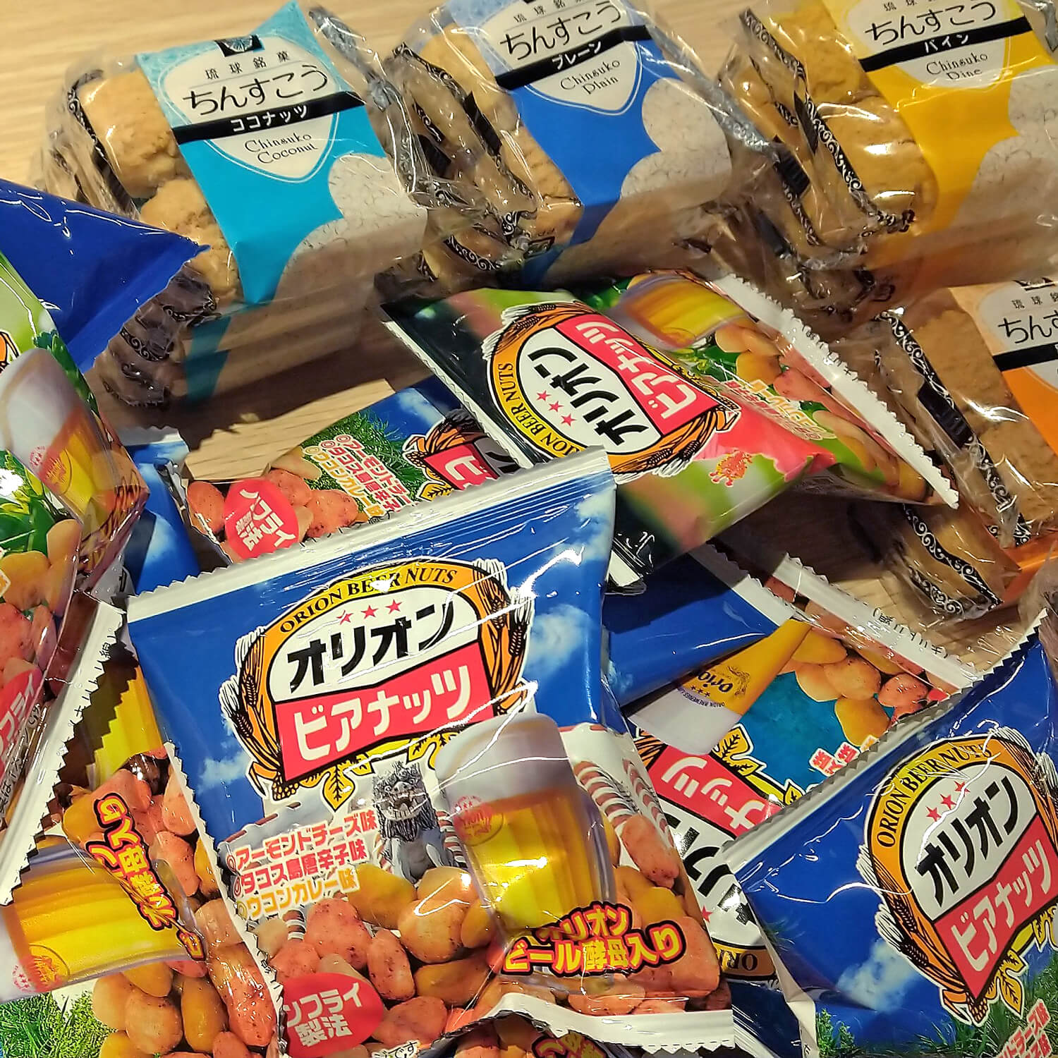 きりたんぽカップスープ 海鮮ブイヤベース味 - 株式会社ツバサ